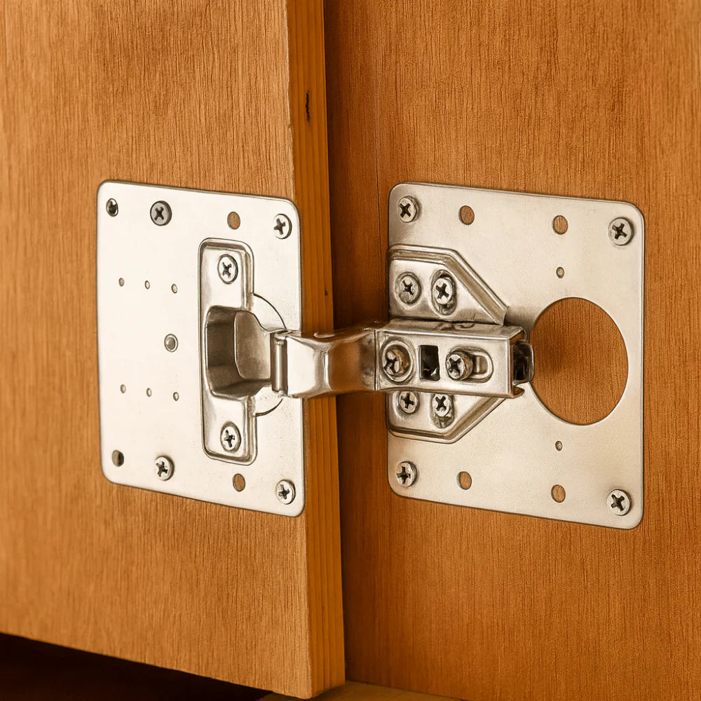 Norillo™ – Saranoiden pelastaja, joka korjaa löysät luukut 5 minuutissa