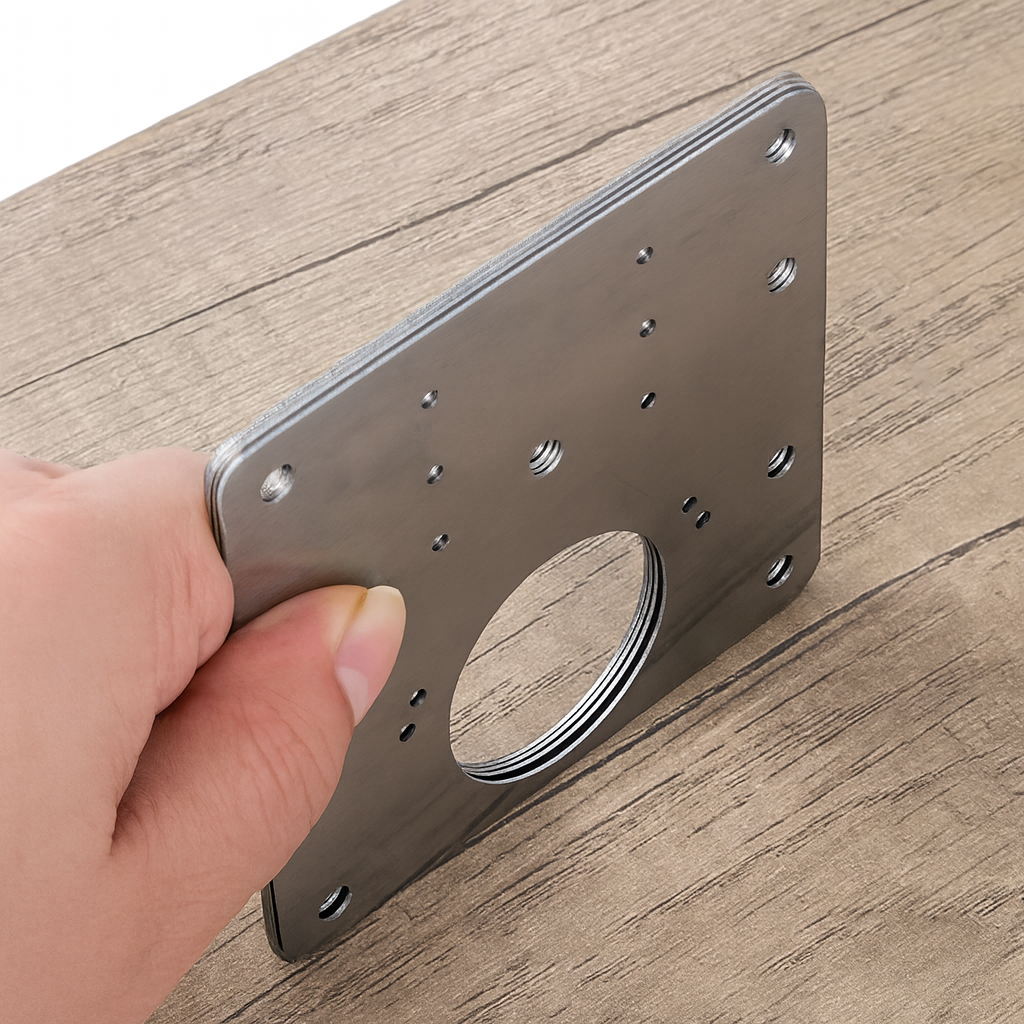 Norillo™ – Saranoiden pelastaja, joka korjaa löysät luukut 5 minuutissa