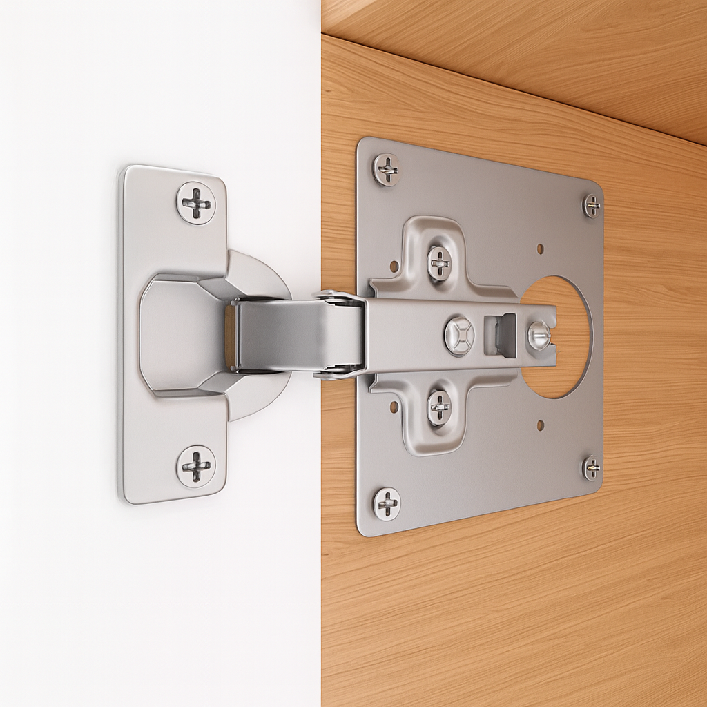 Norillo™ – Saranoiden pelastaja, joka korjaa löysät luukut 5 minuutissa